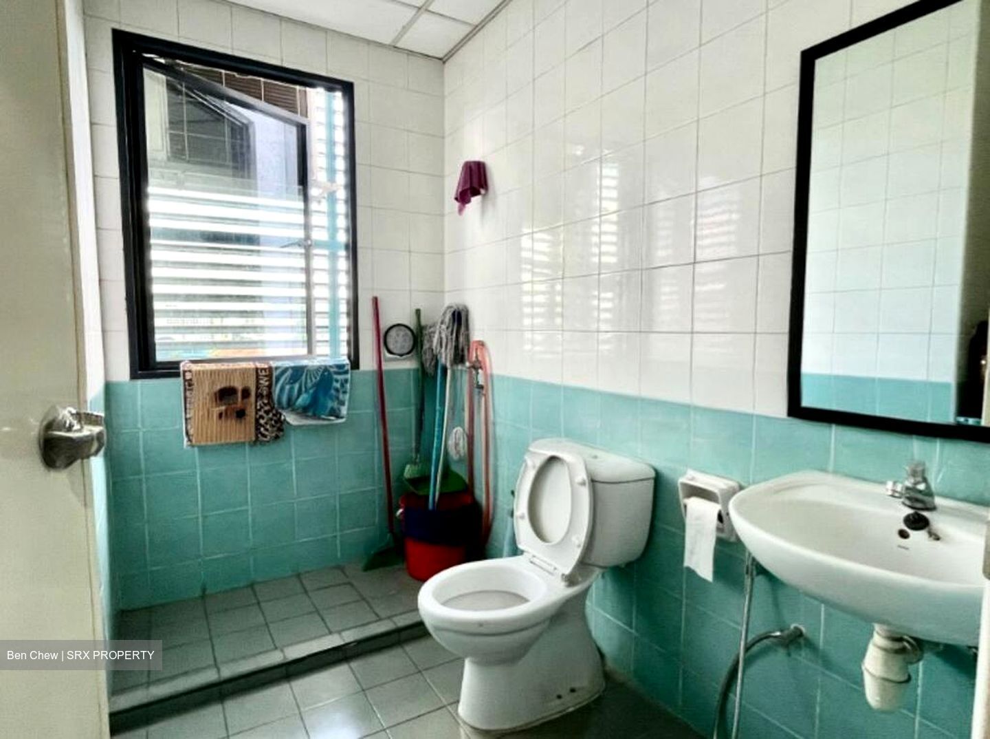 Toh Guan Centre (D22), Factory #500973351